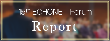 15th ECHONET Forum Report