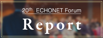 20th ECHONET Forum Report