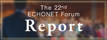 22nd ECHONET Forum Report