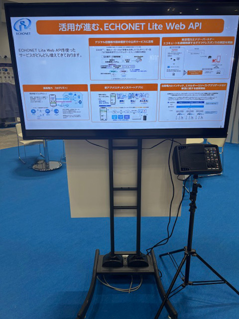 活動紹介動画上映