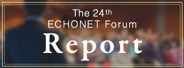 24th ECHONET Forum Report